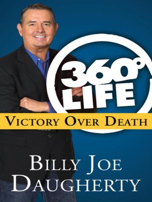 cover image of Victory Over Death